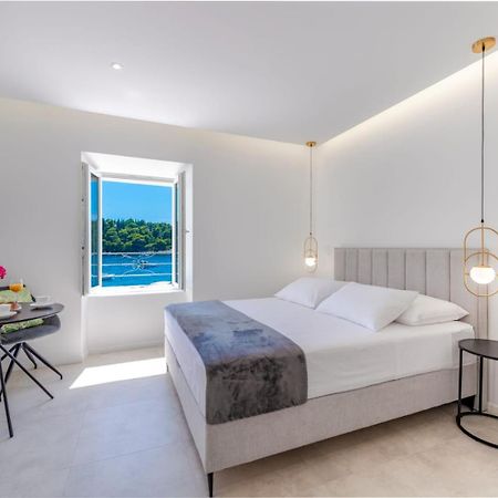 La Porta 1, Seaview Apartment In The Center Cavtat Εξωτερικό φωτογραφία