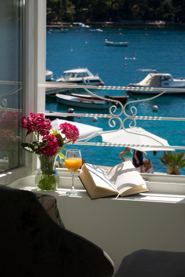 La Porta 1, Seaview Apartment In The Center Cavtat Εξωτερικό φωτογραφία