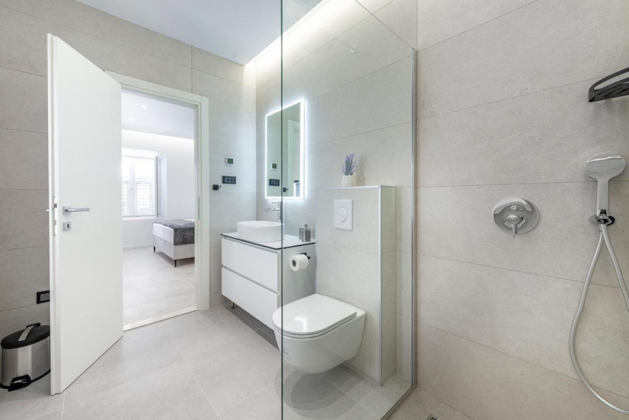 La Porta 1, Seaview Apartment In The Center Cavtat Εξωτερικό φωτογραφία