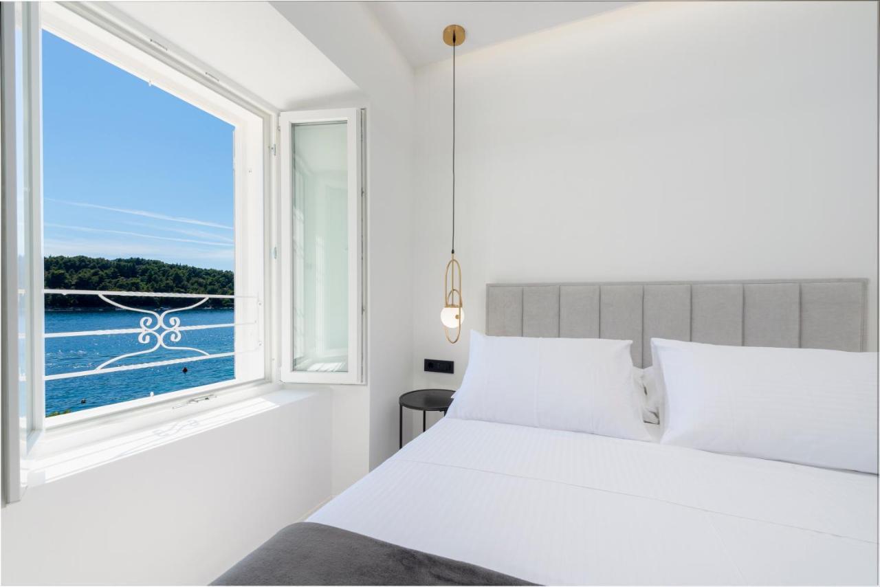 La Porta 1, Seaview Apartment In The Center Cavtat Εξωτερικό φωτογραφία